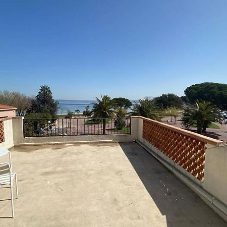 Martigues Lägenhet Exteriör bild