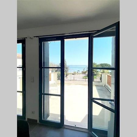 Martigues Lägenhet Exteriör bild