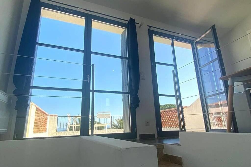 Martigues Lägenhet Exteriör bild