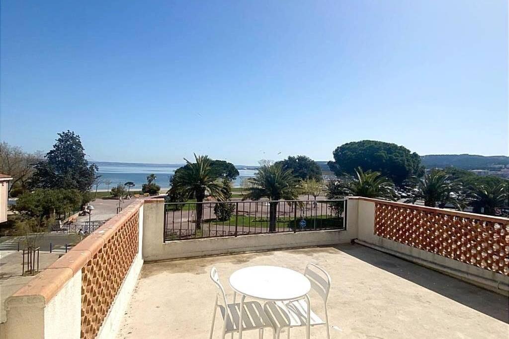 Martigues Lägenhet Exteriör bild